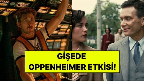 Ryan Gosling’li Kurtuluş Projesi Filmi Gişede Rekor Kırdı