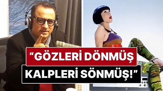 Gülşen'in Erol Köse'ye Gönderme Yaptığı Kara Böcükler Şarkısının Hikayesini Anlatıyoruz!