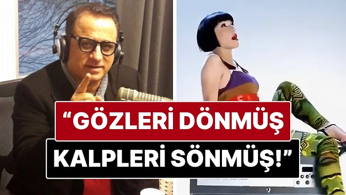 Gülşen'in Erol Köse'ye Gönderme Yaptığı Kara Böcükler Şarkısının Hikayesini Anlatıyoruz!