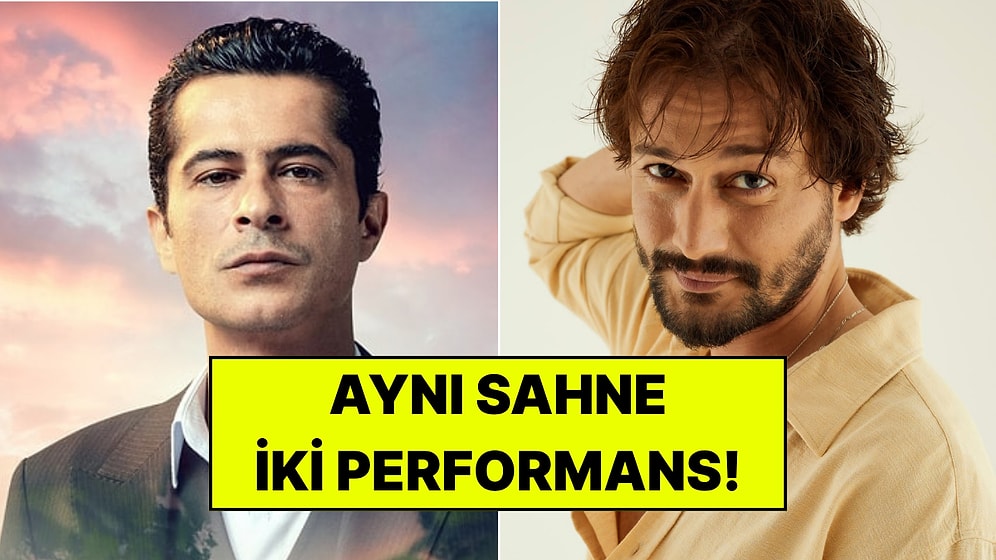 Cennetin Çocukları’nda Başrol Değişimi Nedeniyle Yazılan Sahne Gündem Oldu