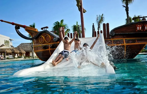 Bebek ve Küçük Çocuklar İçin Otel Seçimi: Özel Dikkat Noktaları