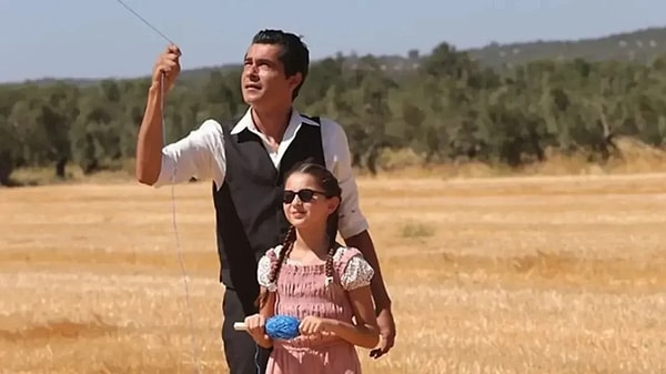 Cennetin Çocukları'nda İsmail Hacıoğlu'nun yer aldığı son bölüm dün akşam yayınlandı.