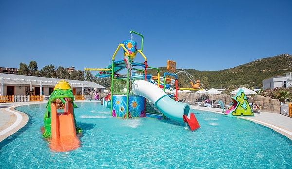 SSS: Çocuk Dostu Oteller Hakkında Merak Edilenler