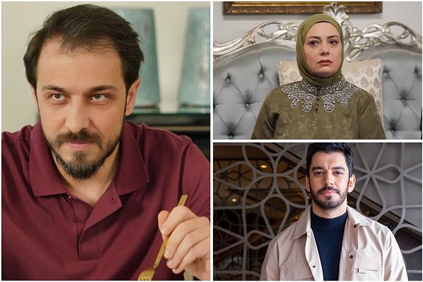 Kızılcık Şerbeti dizisiyle tanışan oyunculardan birçoğu yolları ayrılmış olsa da dostluklarını sürdürmeye devam ediyor.