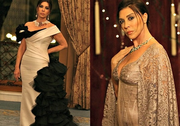 Kanal D'deki Ev Gezmesi'ne konuk olan Nebahat Çehre'den yıllar sonra Aşk-ı Memnu itirafı geldi.