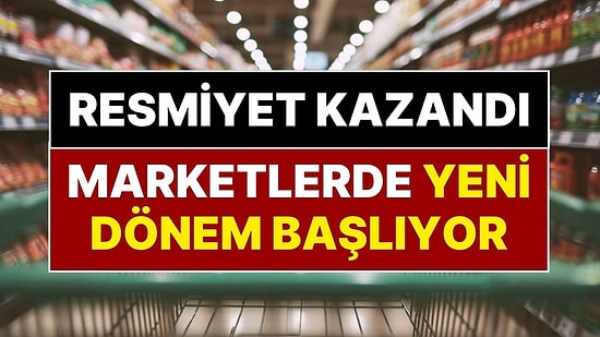 Atık Yağlar Yönetmeliğinde Yeni Düzenleme: Marketlerde Toplama Noktaları Kurulacak