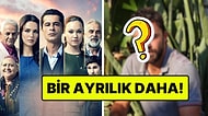 İsmail Hacıoğlu'nun Ardından Cennetin Çocukları'ndan Bir Oyuncu Daha Ayrıldı