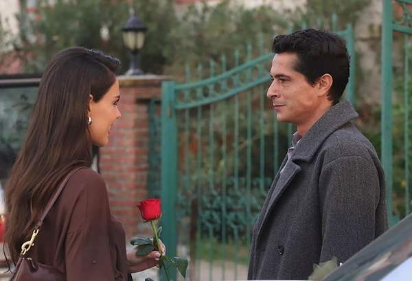 TRT 1 dizisi Cennetin Çocukları'ndaki ayrılıklar bitmek bilmiyor.