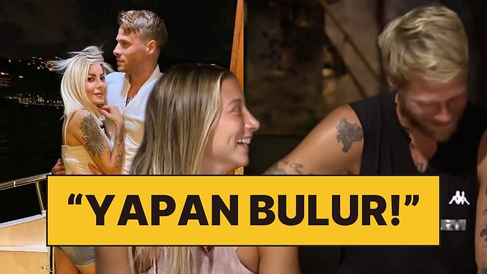 Yunus Emre Özden ve Aleyna Kalaycıoğlu'nun Hapse Girmesinin Ardından Eski Eş Beria Gözen Sessiz Kalmadı