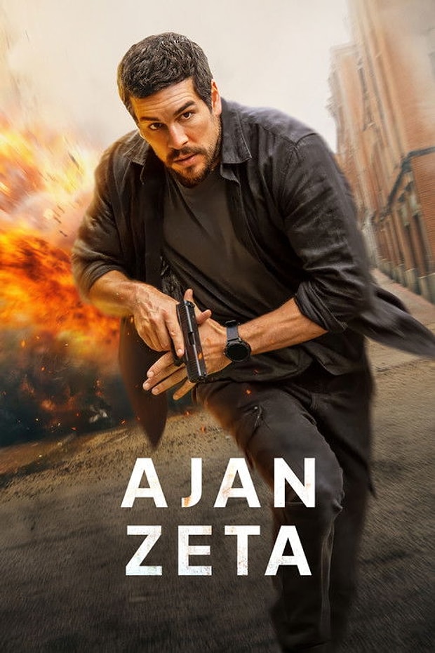 Ajan Zeta Posteri