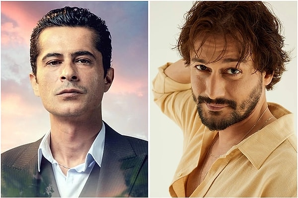 TRT 1 ekranlarında pazartesi akşamları yayınlanan dizi bir süre yayına ara vermişti.