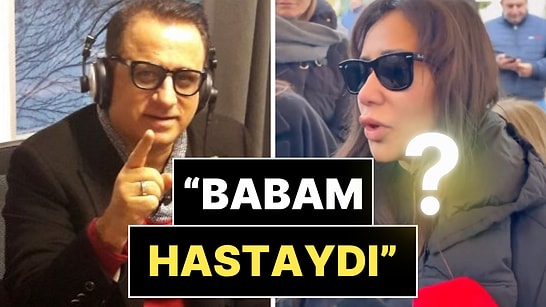 Erol Köse'nin Kızı Dijan Köse, Cenazede Konuşmakta Zorluk Çekti