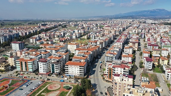 Milyonlarca kişinin yaşadığı İzmir’de son aylarda yatırımcıların en fazla ilgisini çeken ilçe Torbalı oldu.