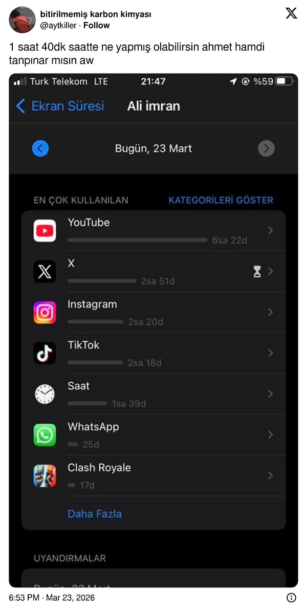 Biri açıklayabilir mi?