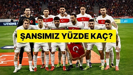 Popüler Yapay Zeka Araçları Milli Takımın Dünya Kupası İhtimallerini Açıkladı