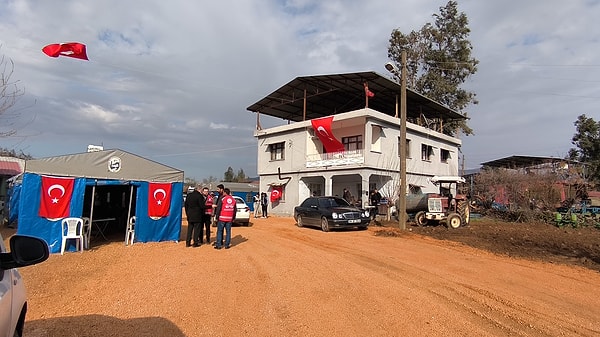 Milli Savunma Bakanlığı, Ağrı’daki askeri araç kazasında şehit olanların sayısının 2’ye yükseldiğini açıkladı.