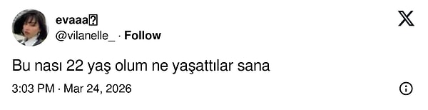 Buyurun, kimler ne demiş beraber görelim!