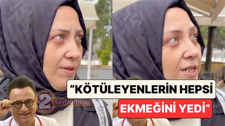 Erol Köse'nin 10 Yıllık Çalışanı Konuştu: "Kötüleyen İnsanların Hepsi Ekmeğini Yedi”