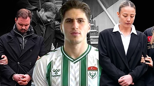 19 Mart günü meydana gelen silahlı saldırı, genç futbolcu Kubilay Kaan Kundakçı’nın hayatını kaybetmesiyle beraber Türkiye’nin gündemine oturdu.