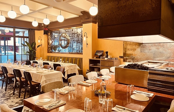 İstanbul'da Açılan En Yeni Mekanlar - 2026 Güncel Liste