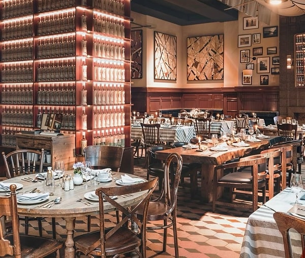 2026'da İstanbul'da Öne Çıkan Yeni Mekan Trendleri