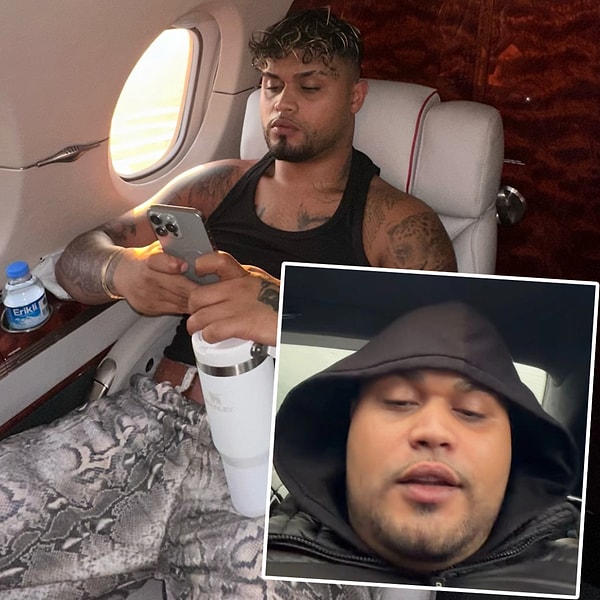 Son dönemde rap sahnesinin en çok konuşulan isimlerinden biri haline gelen Lvbel C5, çıkardığı şarkılarla kısa sürede geniş bir dinleyici kitlesine ulaşmayı başarmıştı.