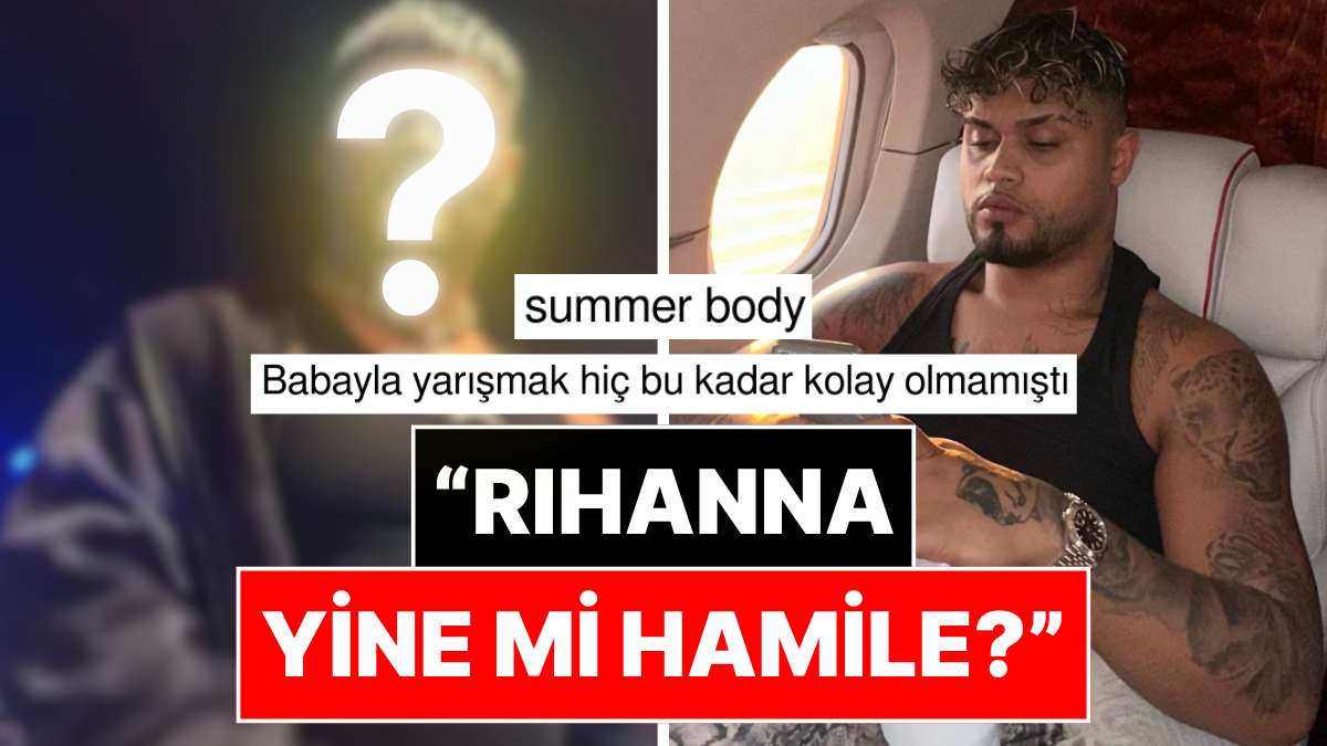 Aldığı Kilolarla Göze Batan Lvbel C5'in Son Hali Goygoyculara Malzeme Çıkardı!