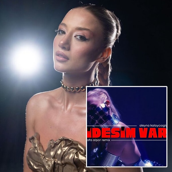 Geçtiğimiz dakikalarda Kalaycıoğlu hakkında yeni bir detay fark edildi.