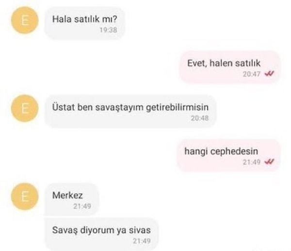Typo kurbanları...