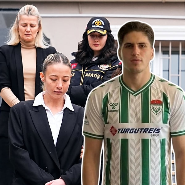 19 Mart günü meydana gelen silahlı saldırı, genç futbolcu Kubilay Kaan Kundakçı’nın hayatını kaybetmesine sebep olmuştu.