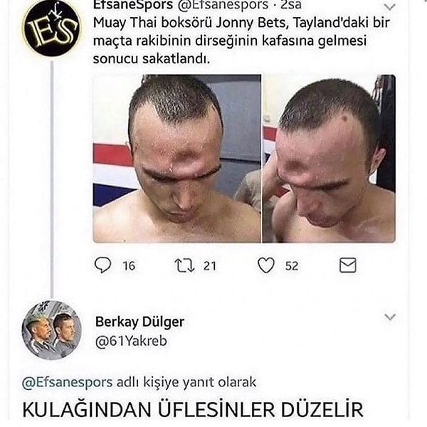 İlginç çözümler de var.