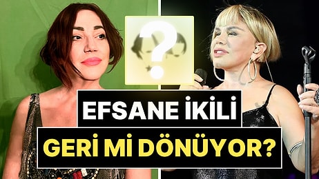 Nazan Öncel'in Son Paylaşımı Sezen Aksu Hasreti Çekenleri Heyecanlandırdı