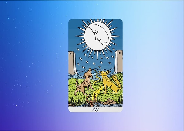 Senin yalnızlığın 2-3 ay içinde sona erecek!