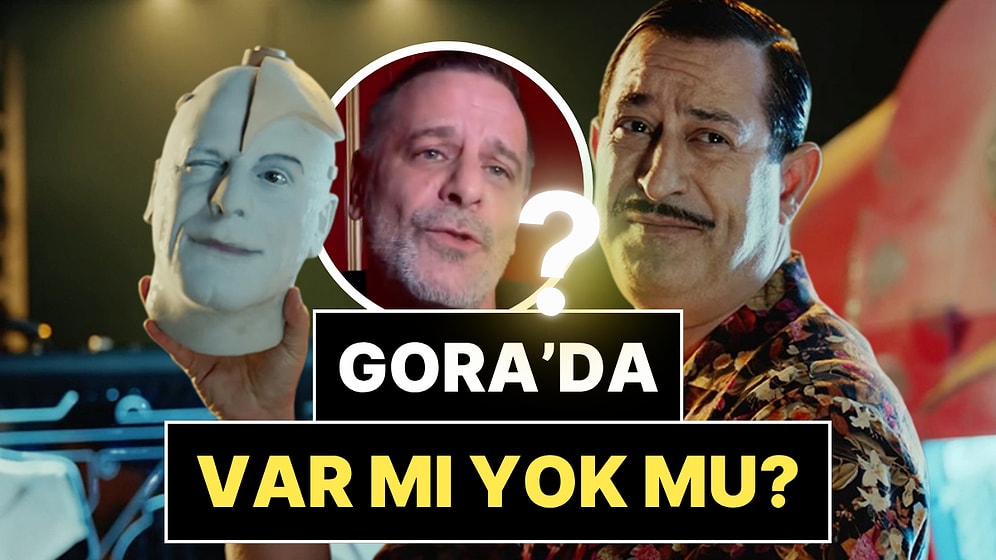 Ozan Güven GORA 4 GORA Kadrosunda mı? Net Cevap Geldi!