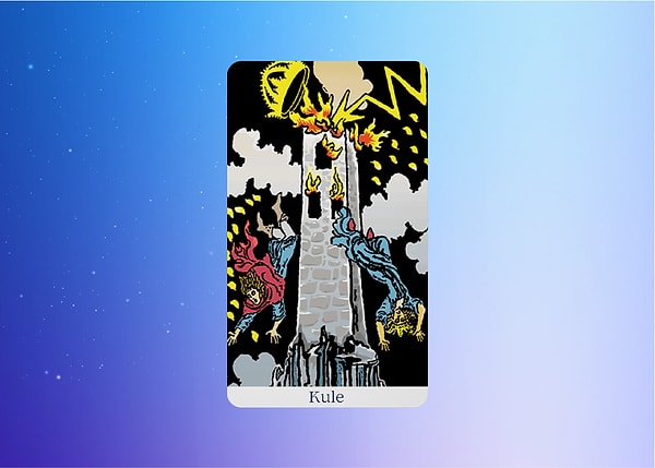 Senin yalnızlığın 3-5 hafta içinde bitecek!