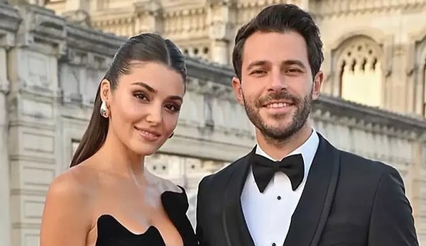 Hakan Sabancı ile Hande Erçel de gözaltına alındığı iddiası.