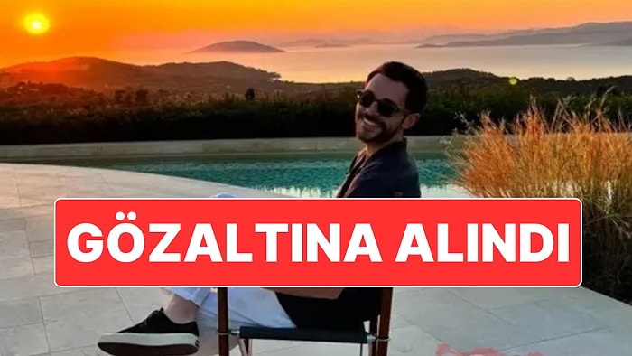 Hande Erçel'e Gözaltı Kararı: Hakan Sabancı, Fikret Orman, Didem Soydan, Gibi İsimler Gözaltına Alındı