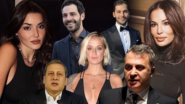 Ünlülere yönelik yasaklı madde operasyonları devam ediyor, birçok isim gözaltına alındı.