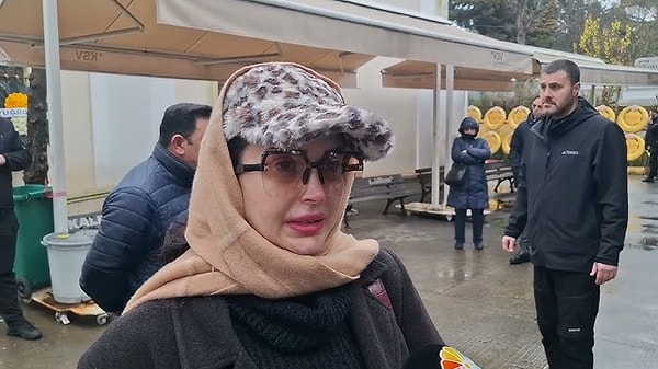 Köse’nin cenazesi dün Zincirlikuyu Camii’ne getirildi.