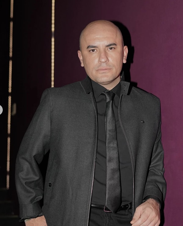 Giray Altınok, özellikle son yıllarda yer aldığı projelerle adından sıkça söz ettirmeyi başaran isimlerden biri oldu.