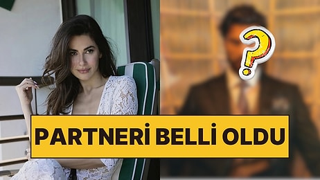 Nesrin Cavadzade'nin Daha 17 Dizisindeki Partneri Belli Oldu