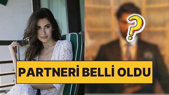 Nesrin Cavadzade'nin Daha 17 Dizisindeki Partneri Belli Oldu