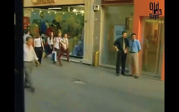 Peki "eski İstanbul" derken aslında neyi özlüyoruz?