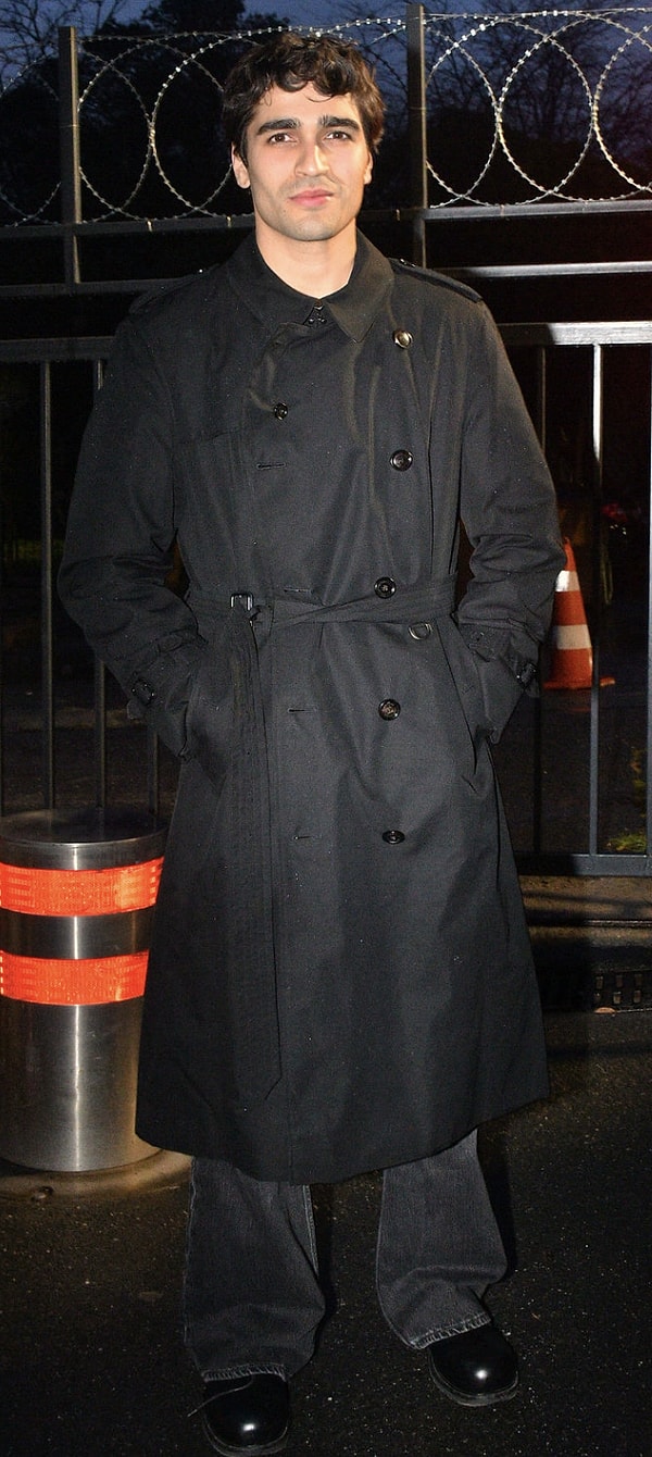 Basın mensuplarının sorularını yanıtlayan Mert Ramazan Demir, verdiği kilolarla ilgili açıklamalarda bulundu.