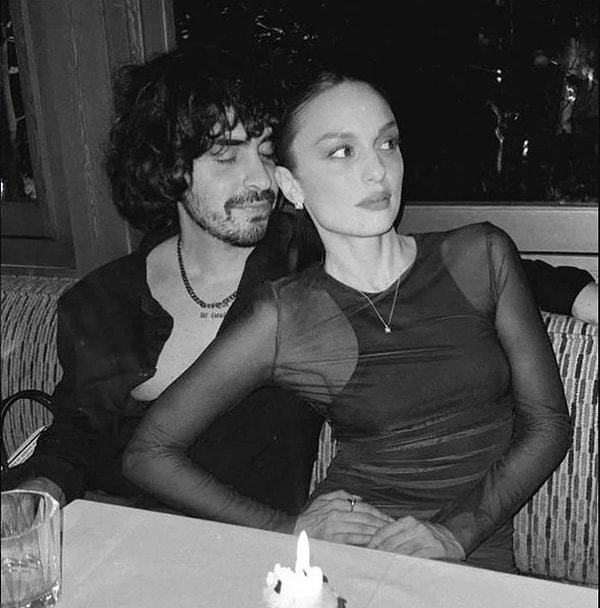 Ancak çift cephesinde yaşanan bir gelişme tüm bu tabloyu değiştirdi.