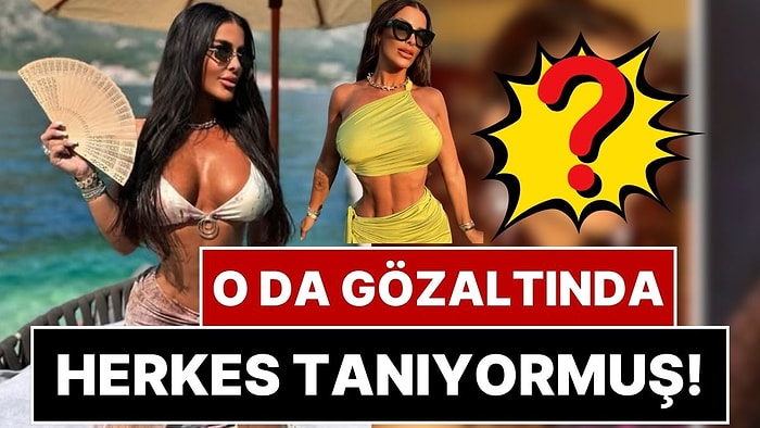 Adanalı Pınar! Ünlü İsimlerle Birlikte Gözaltına Alınan Tuğçe Özbudak’ı Hatırladınız mı?