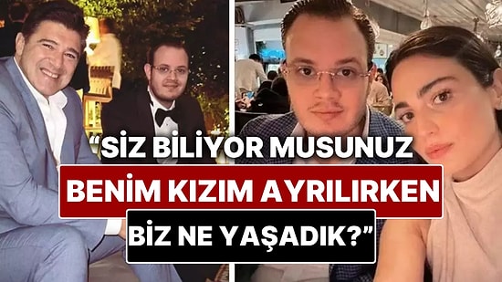 Hakan Ural'dan Eski Damat Adayı Alaattin Kadayıfçıoğlu Hakkındaki Eleştirilere Yanıt!