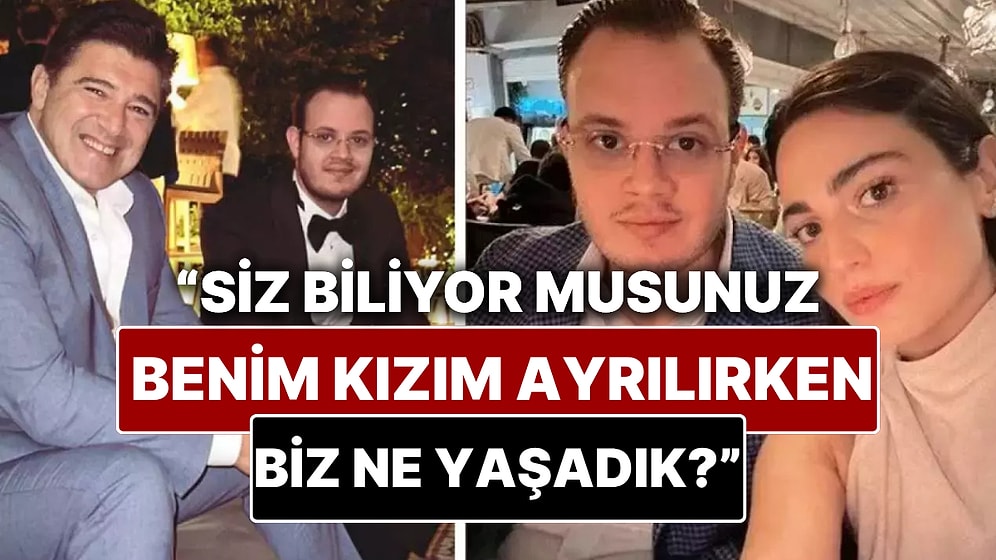 Hakan Ural'dan Eski Damat Adayı Alaattin Kadayıfçıoğlu Hakkındaki Eleştirilere Yanıt!