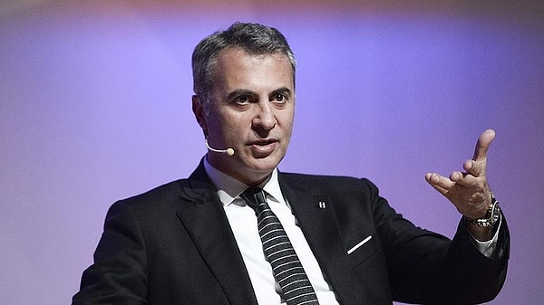 Fikret Orman’ın Kariyer Başlangıcı