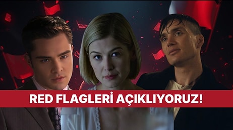 Senin En Büyük Red Flag'in Ne?